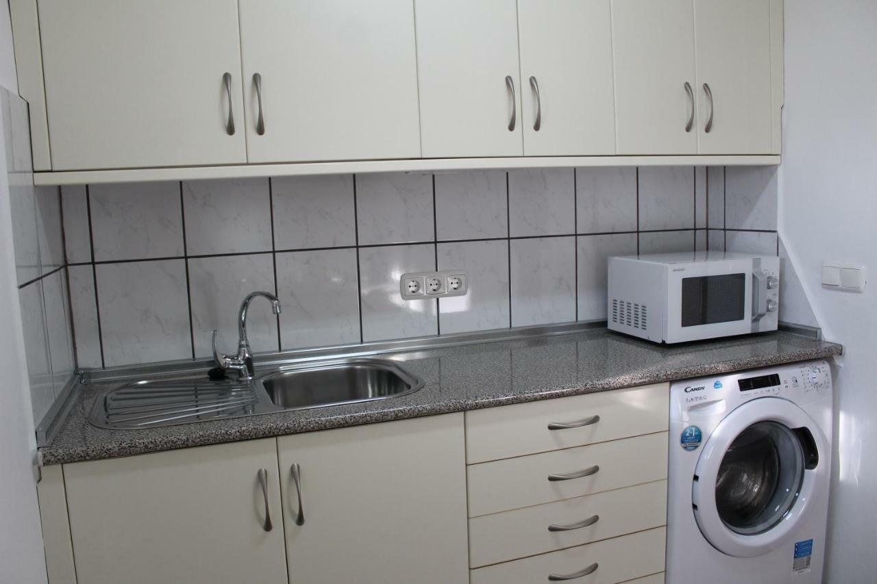 Apartamento Steffi Apartment Tias Exterior photo